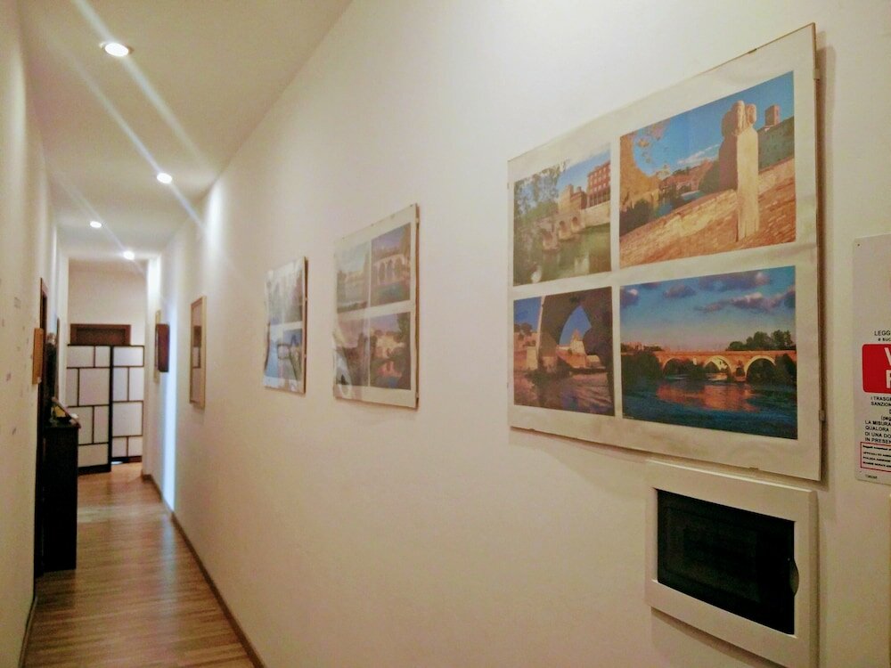 Фото Rome Center Rooms