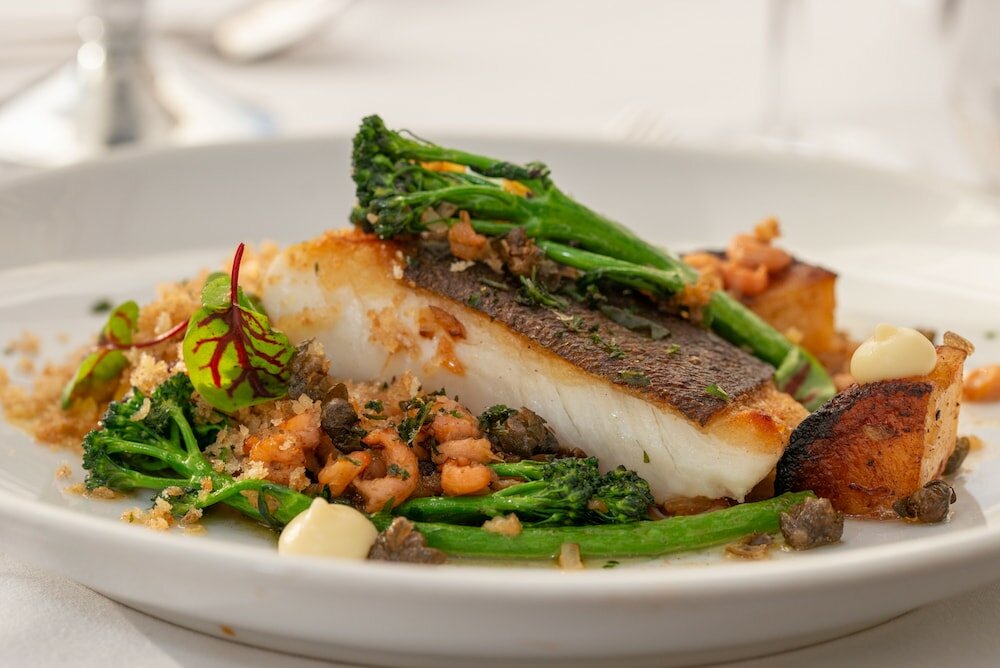 Фото Cotswold Lodge Hotel