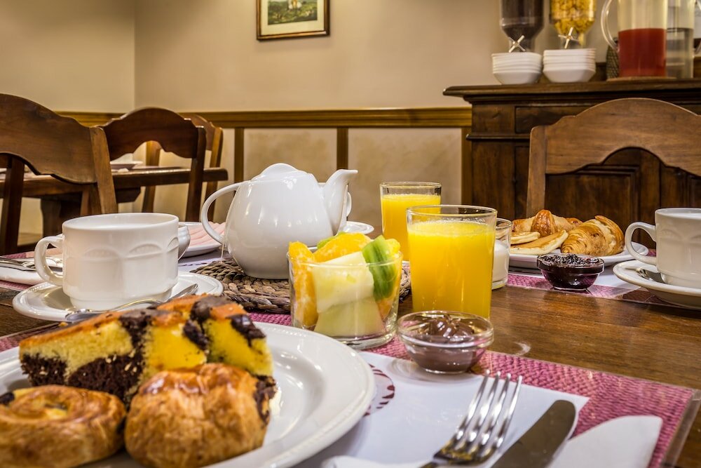 Фото Hotel Marios