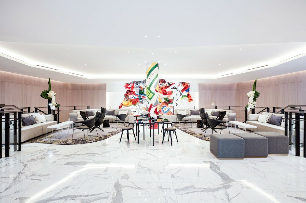 Фото The William Vale