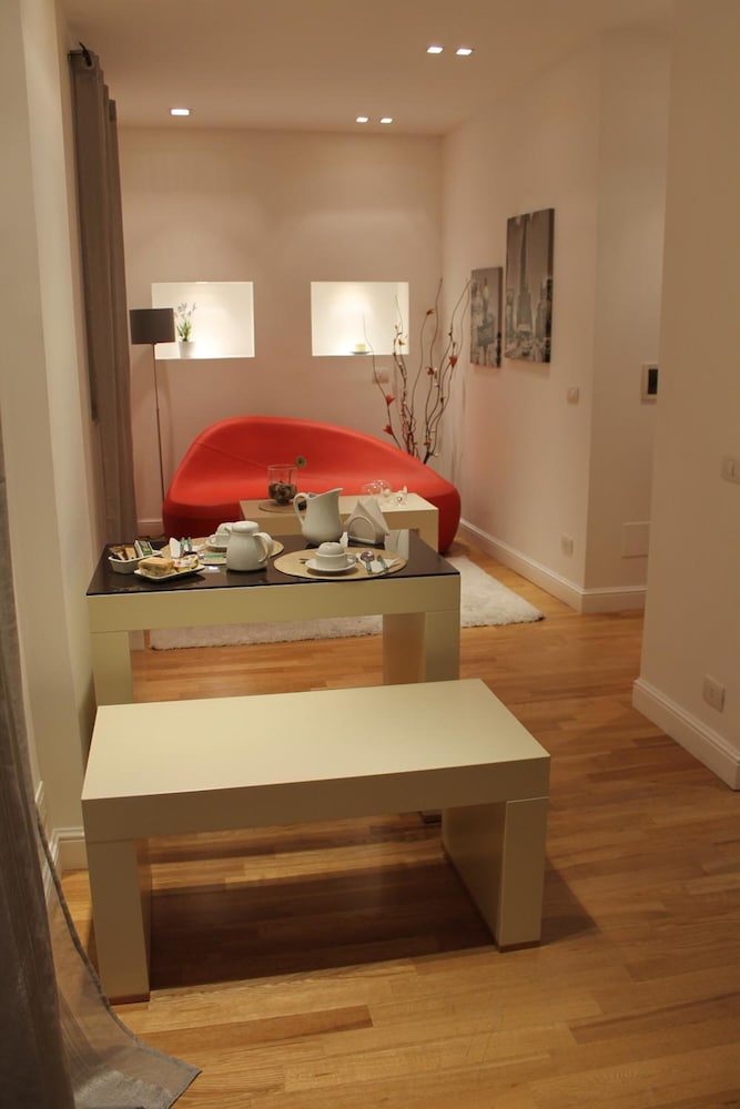 Фото Palazzo Galileo B&b