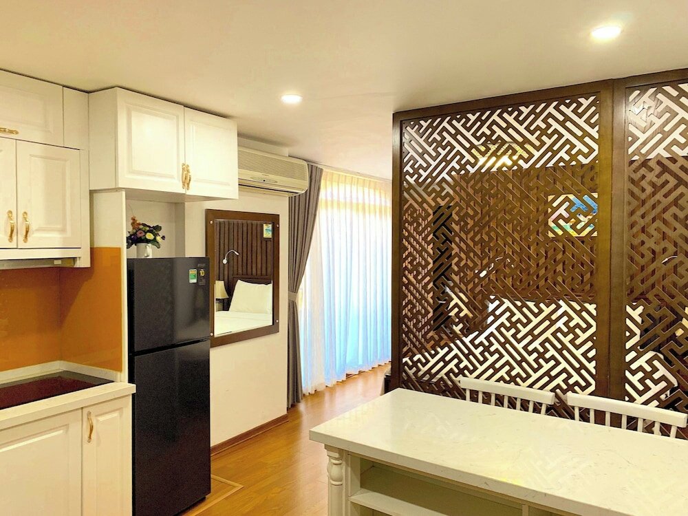 Фото Singita Classy Boutique Hotel