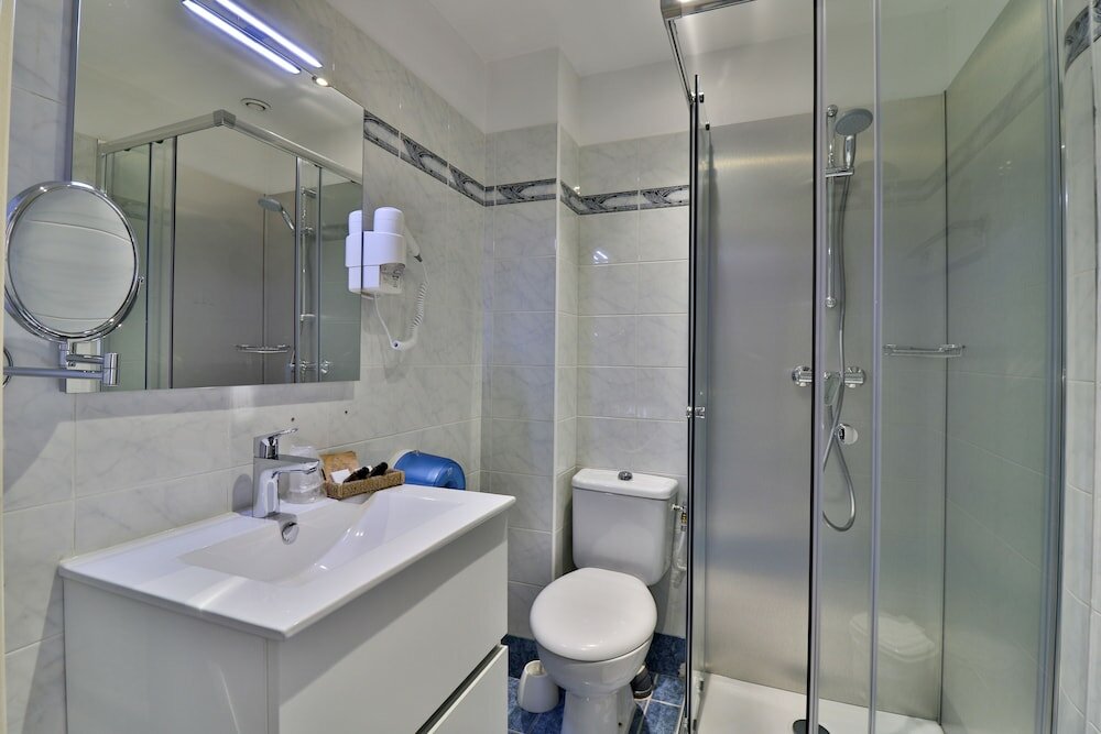 Фото Hotel de la Mer