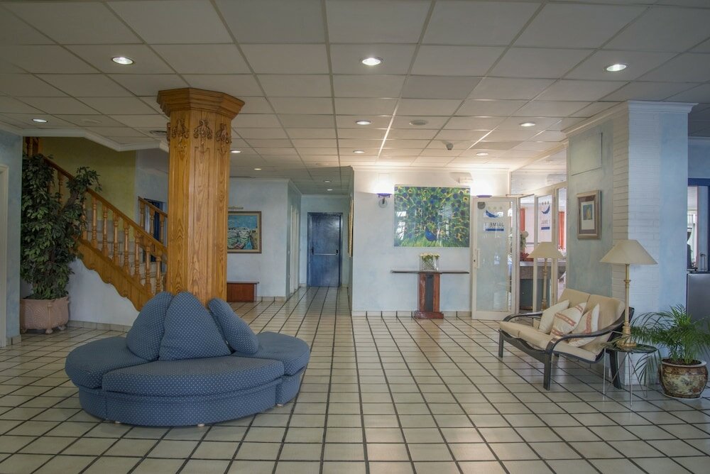 Фото Jaime i Hotel Peñiscola