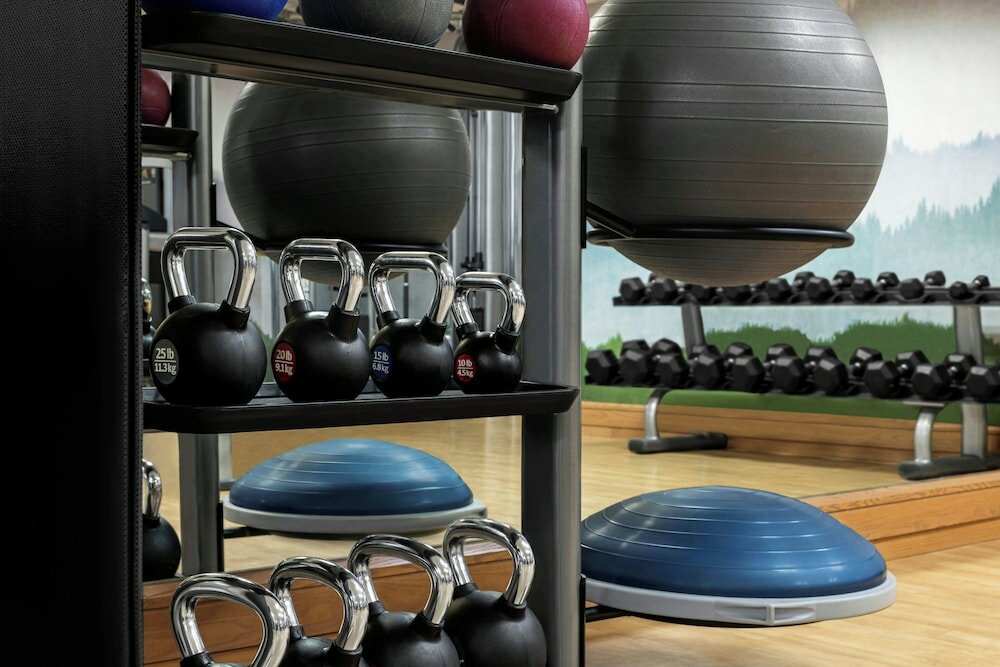 Фото Renaissance Denver Central Park Hotel