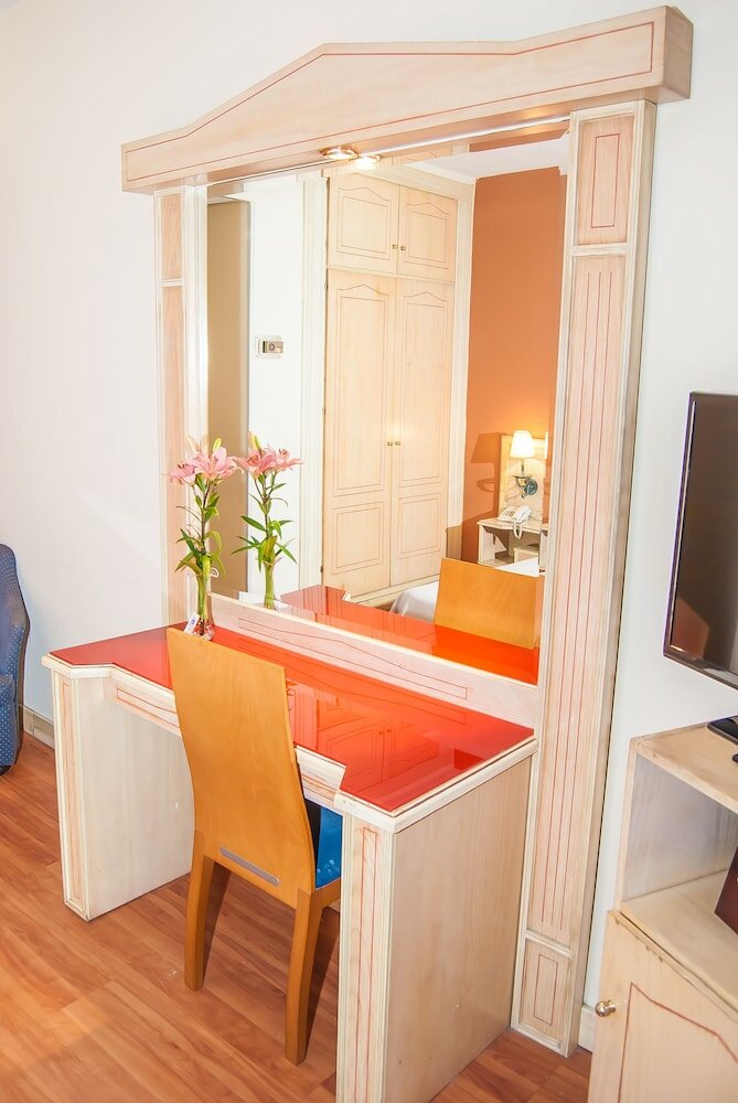 Фото Hotel Ana Maria