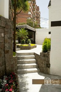 Гостиница Hotel Bellavista Quito