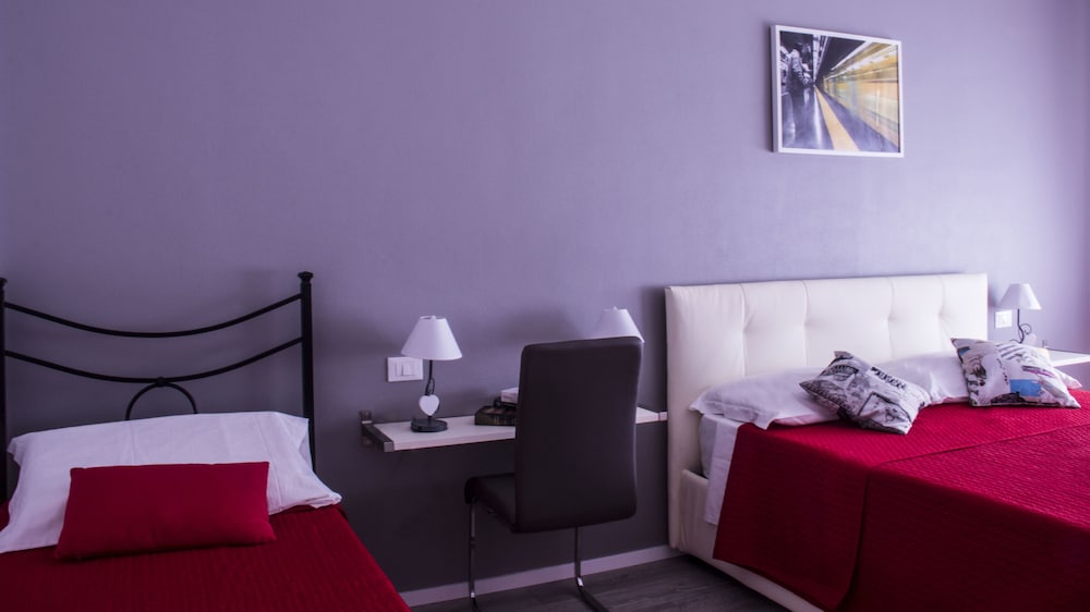 Фото Domus Raffaello suite in Rome