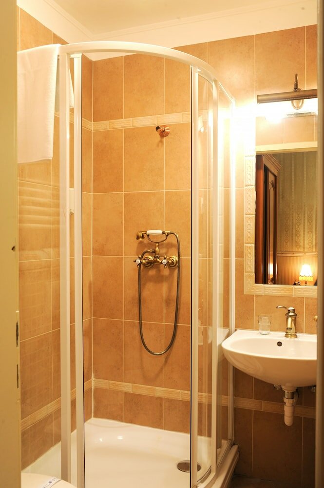 Фото Cotton House Hotel Budapest