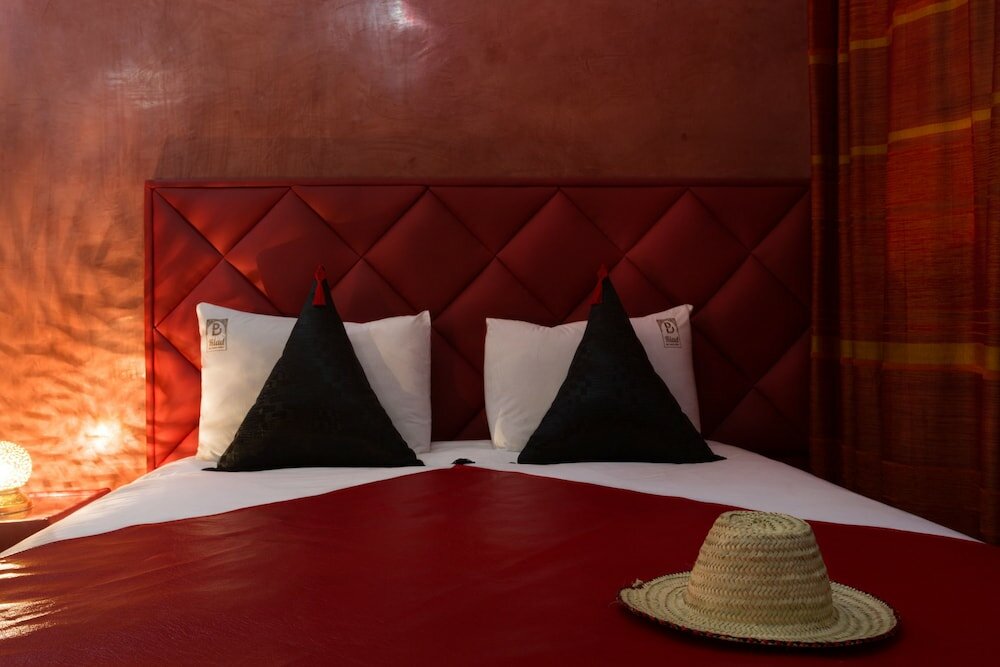 Фото Riad Dar Benbrahim