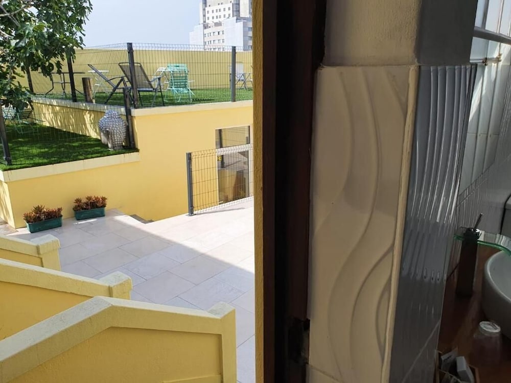 Фото Urban Suites