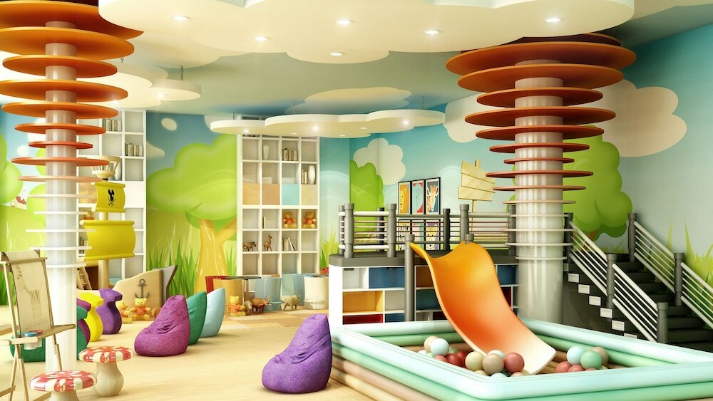 Фото Vinpearl Resort & SPA Ha Long