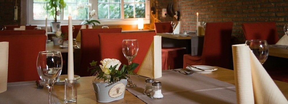 Фото Hotel Elkemann