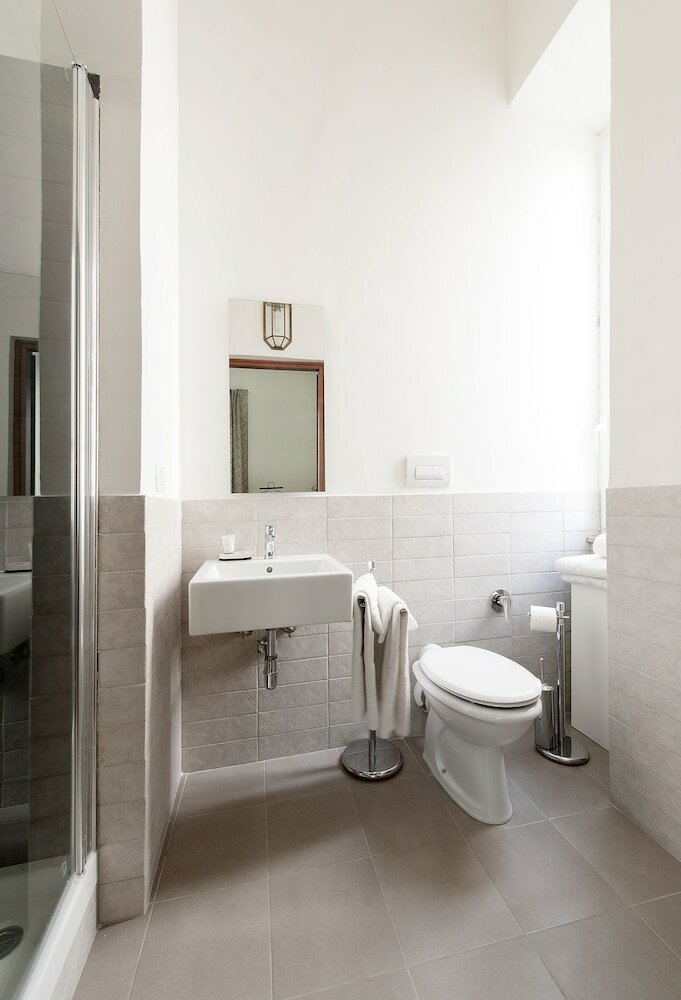 Фото Rome Center Rooms