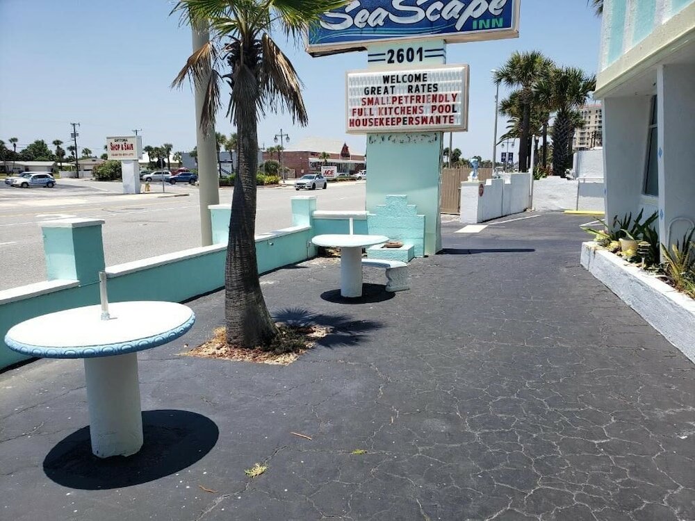 Фото The Seascape Inn