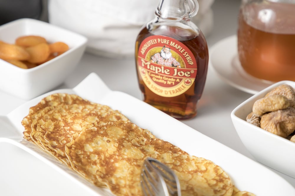 Фото Libertel Canal Saint Martin