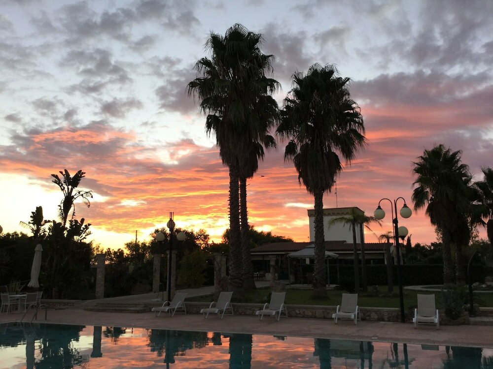 Фото Tenuta Specolizzi