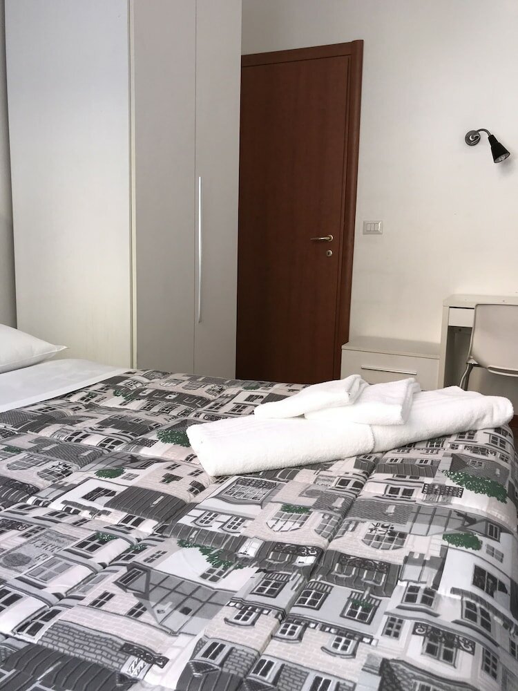 Фото Loreto Elite Milano