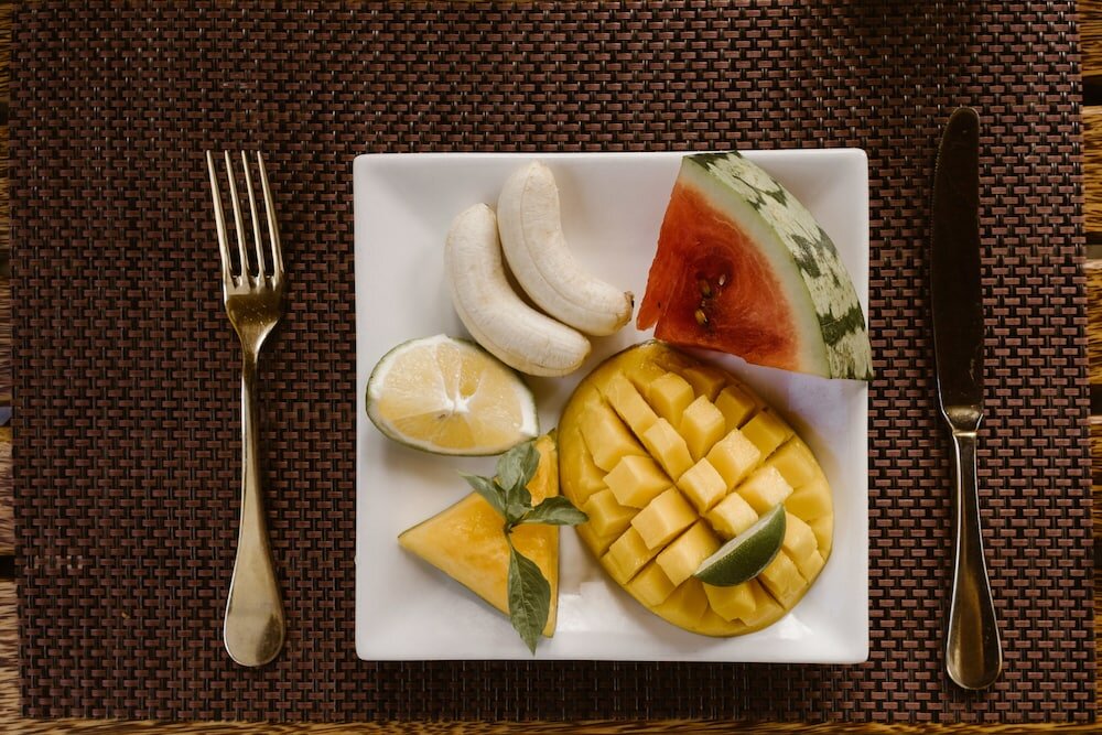 Фото Kholle House