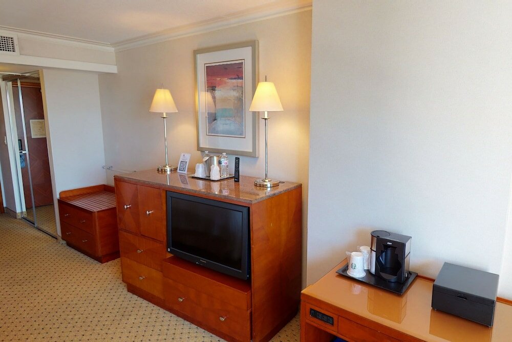 Фото San Diego Marriott Gaslamp Quarter