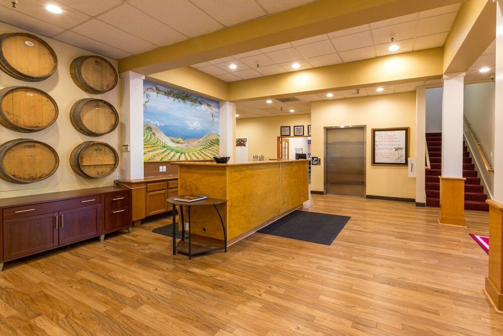 Фото RiverPointe Napa Valley Resort