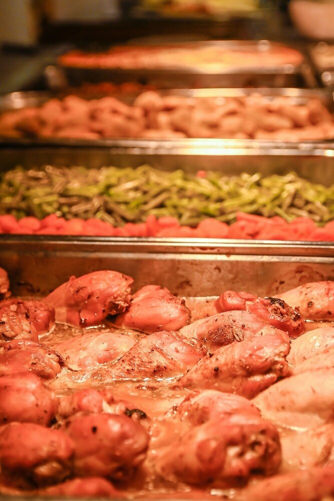 Фото Hotel Alondra