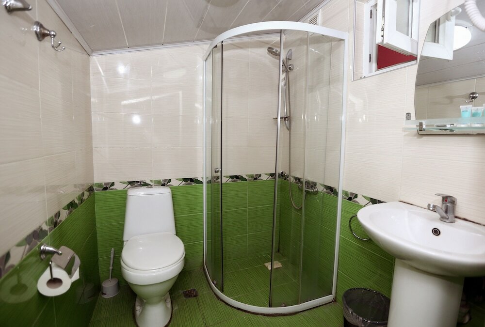 Фото Hotel Isaka