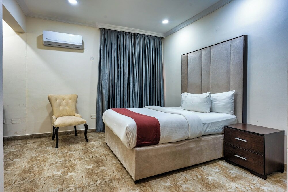 Фото The GuestHouse