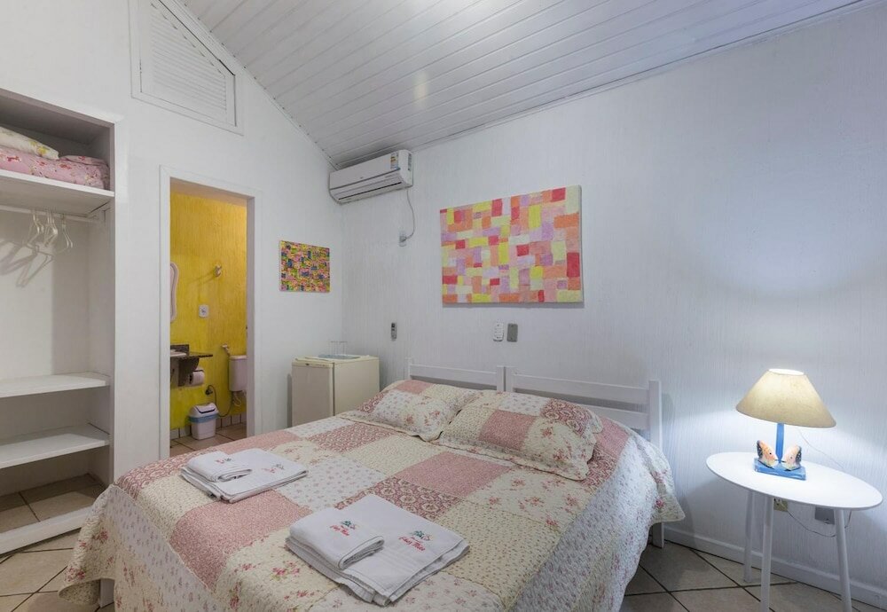 Фото Pousada Chez Nice