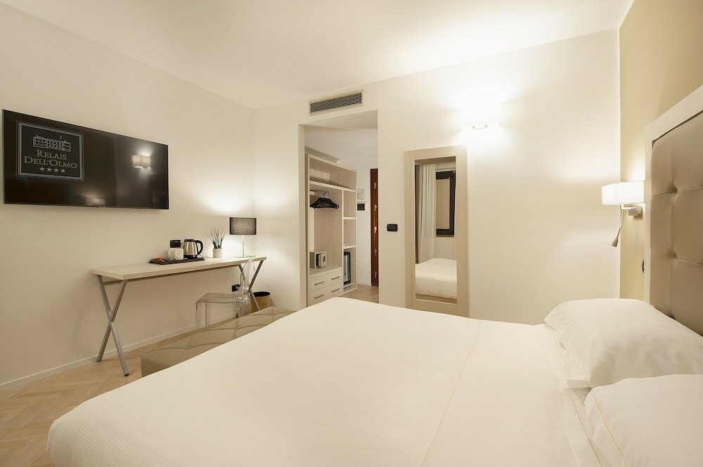 Фото Relais dell'Olmo