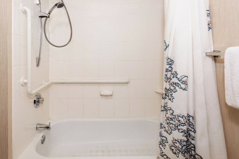 Фото Residence Inn by Marriott St Louis Downtown