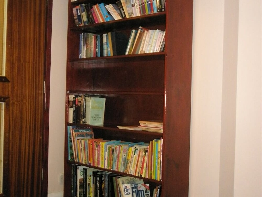 Фото Langham Court