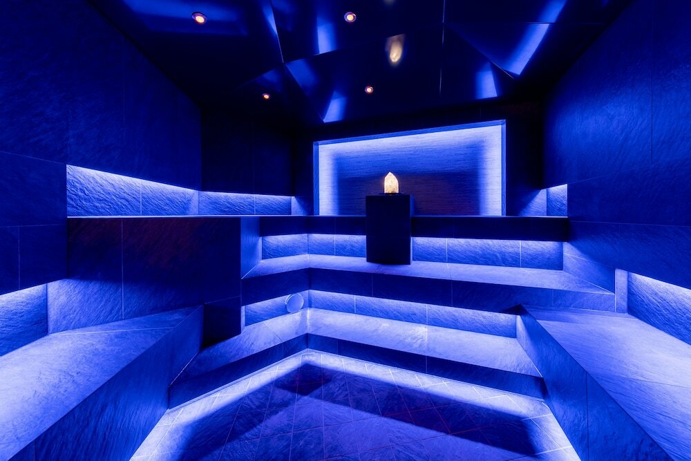 Фото Romantischer Winkel RoLigio & Wellness Resort