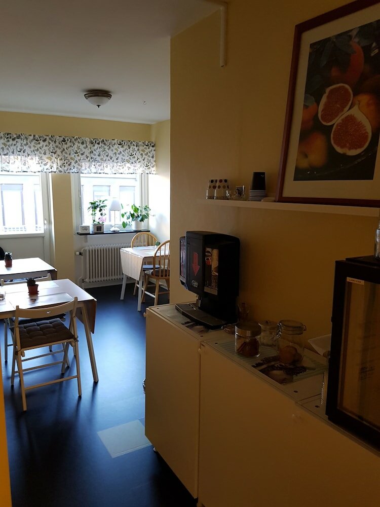 Фото Hotell Bode