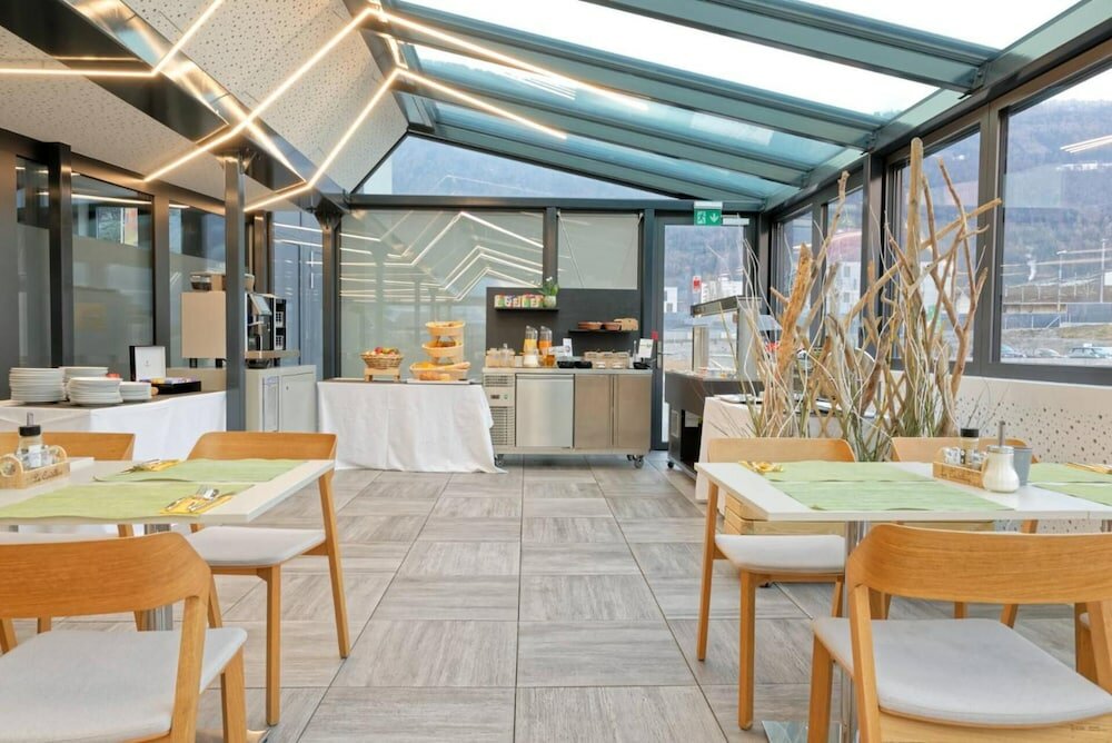 Фото Martigny Boutique Hotel