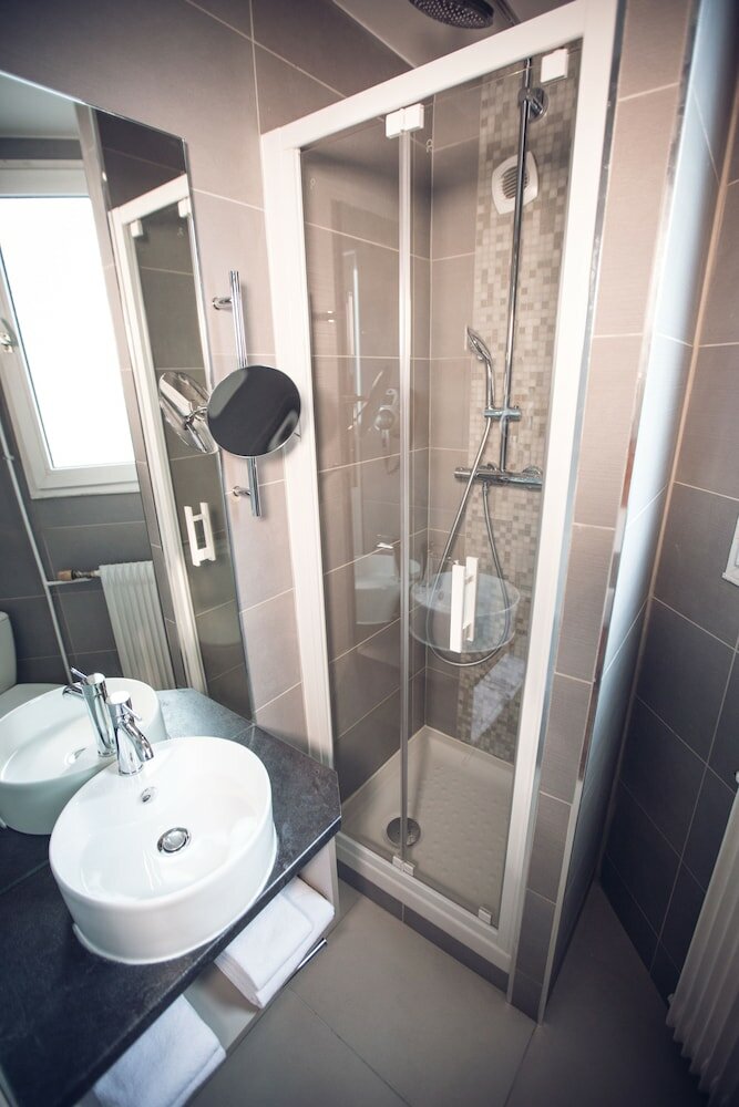 Фото Timhotel Paris Gare Montparnasse