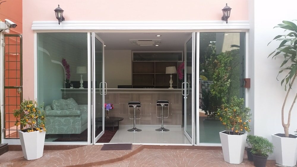 Фото Parkview Ratchaprarop