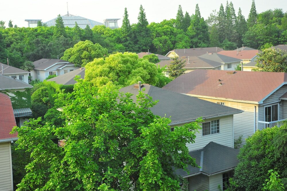 Фото Grand Skylight Gardens Hotel Shanghai