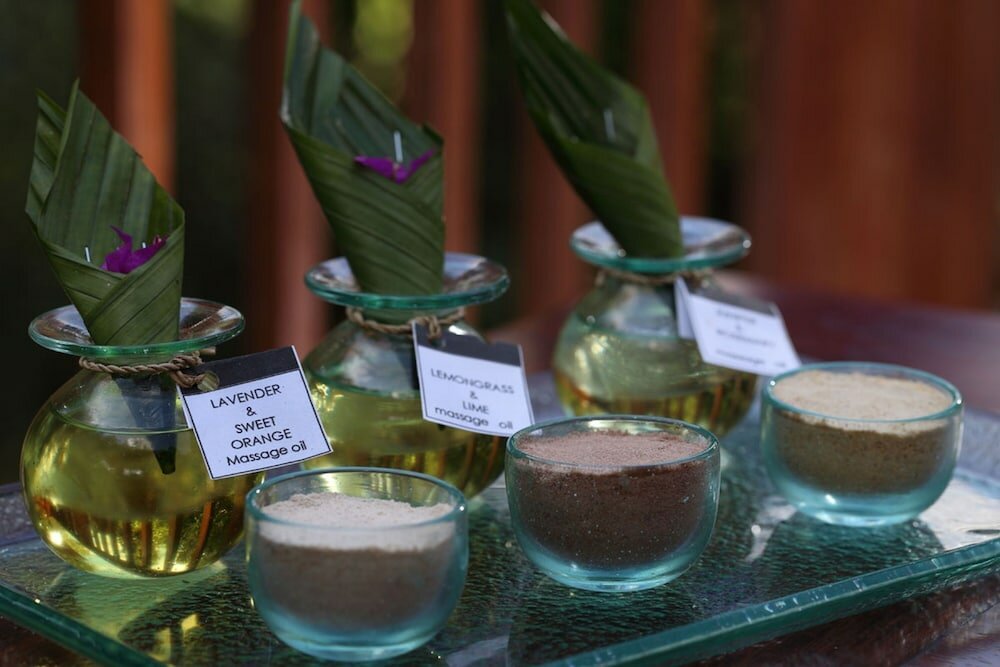 Фото Hanging Gardens of Bali