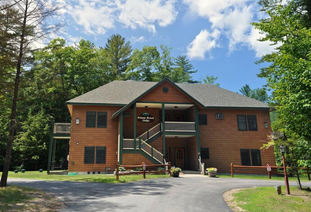 Фото Attitash Mountain Village