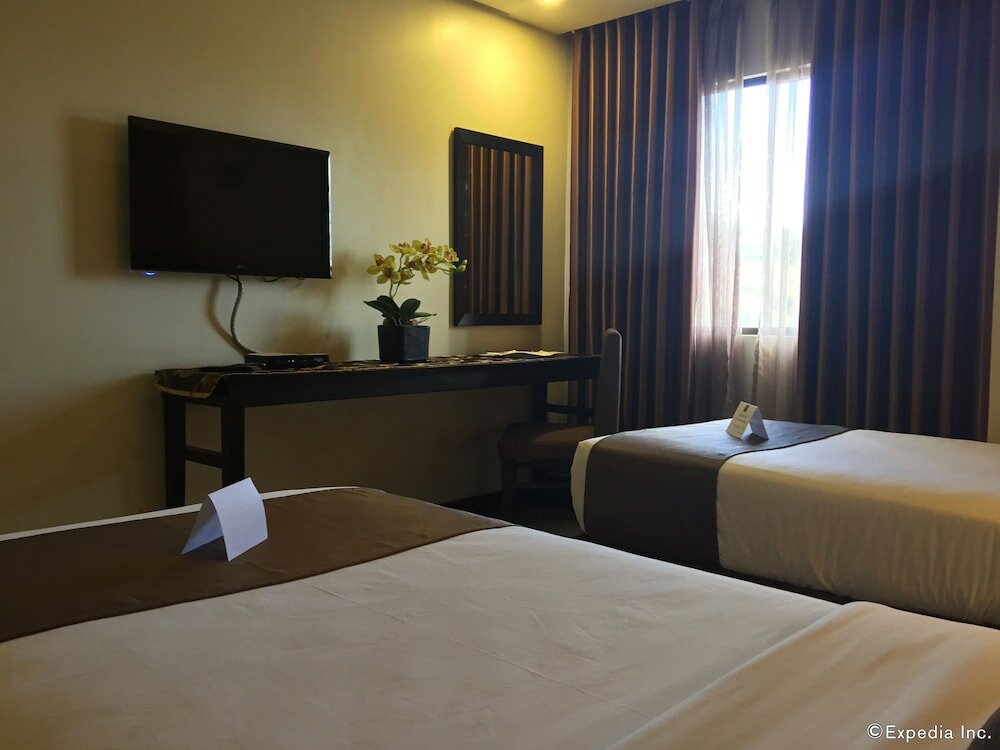 Фото Gt Hotel Bacolod