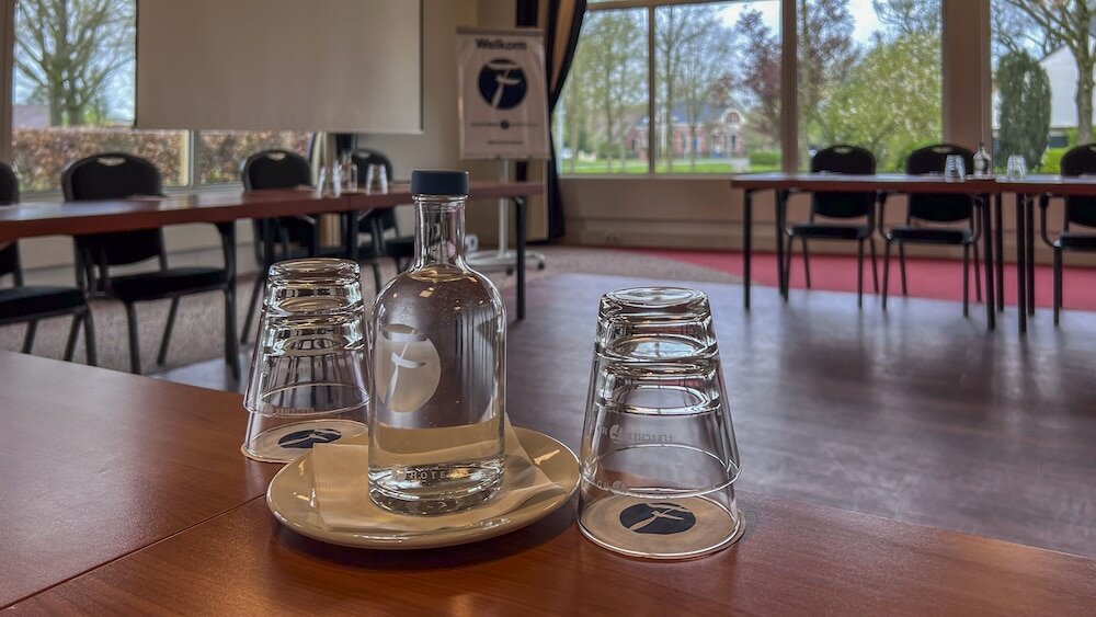 Фото Fletcher Hotel-Restaurant Langewold