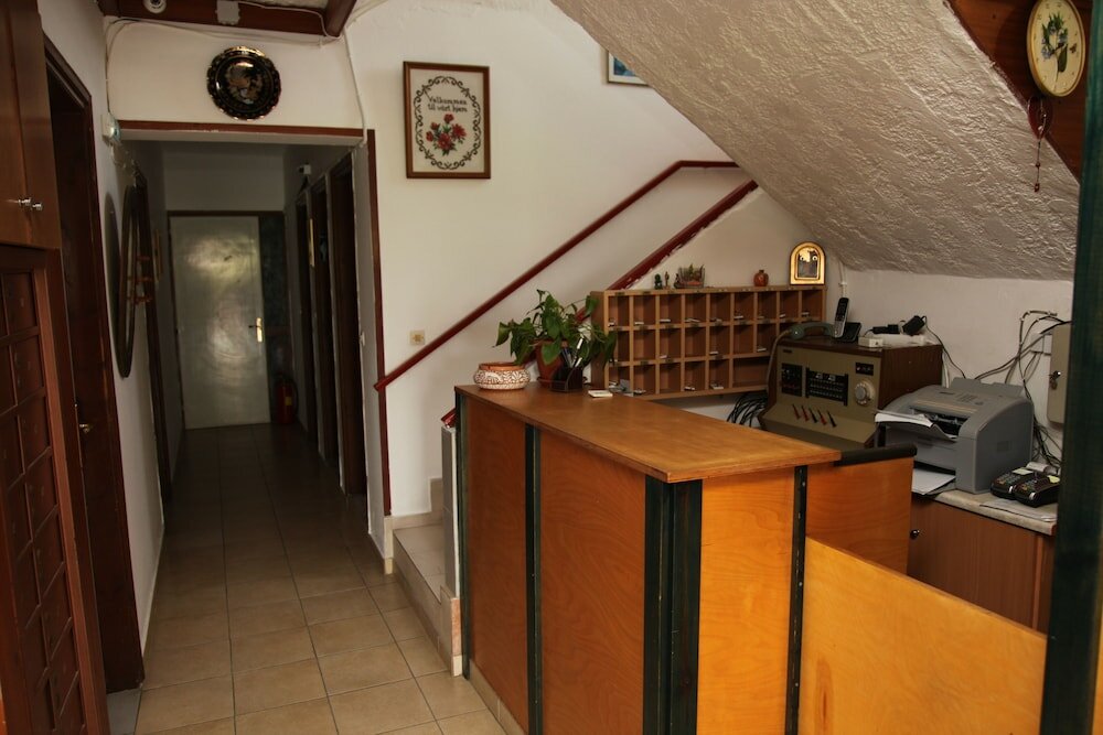 Фото Kastelli Hotel