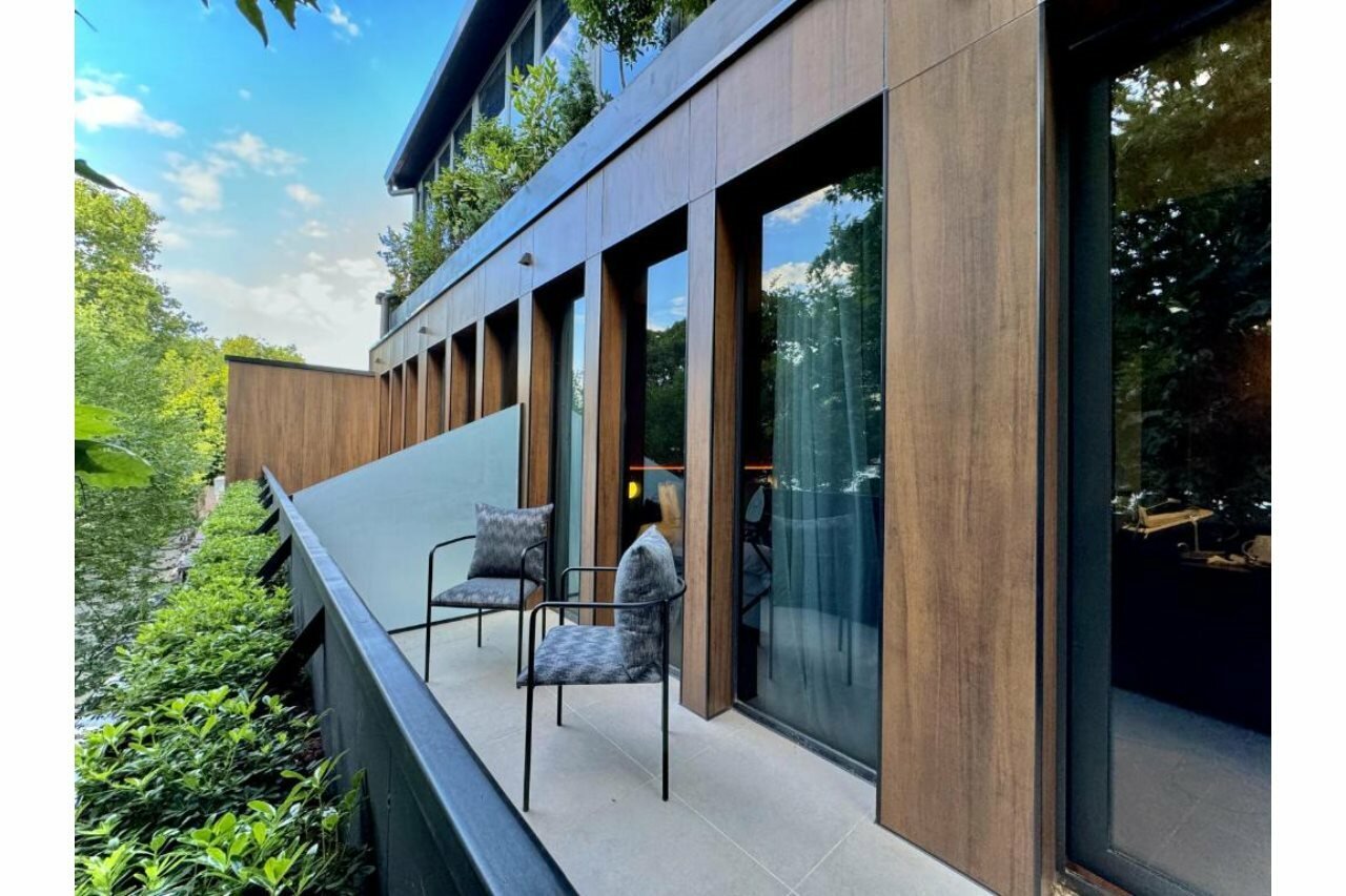 Фото Tbilisi Edition Luxury