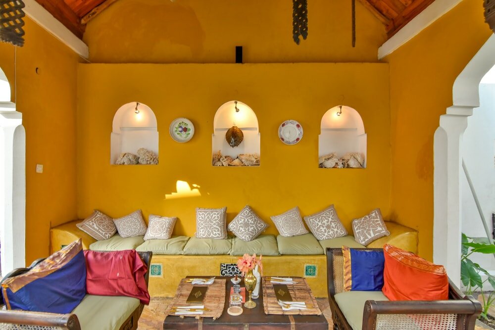 Фото Kholle House