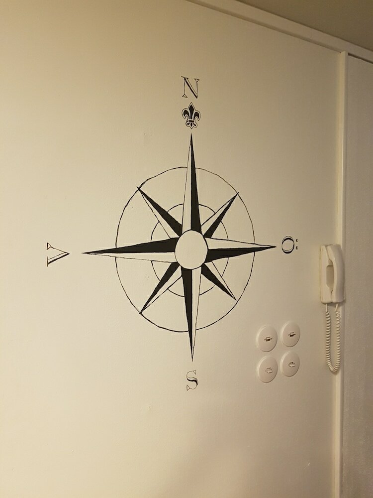 Фото Hotell Bode