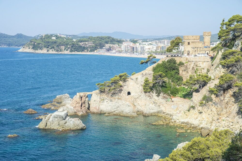 Фото Hotel Lloret Santa Rosa