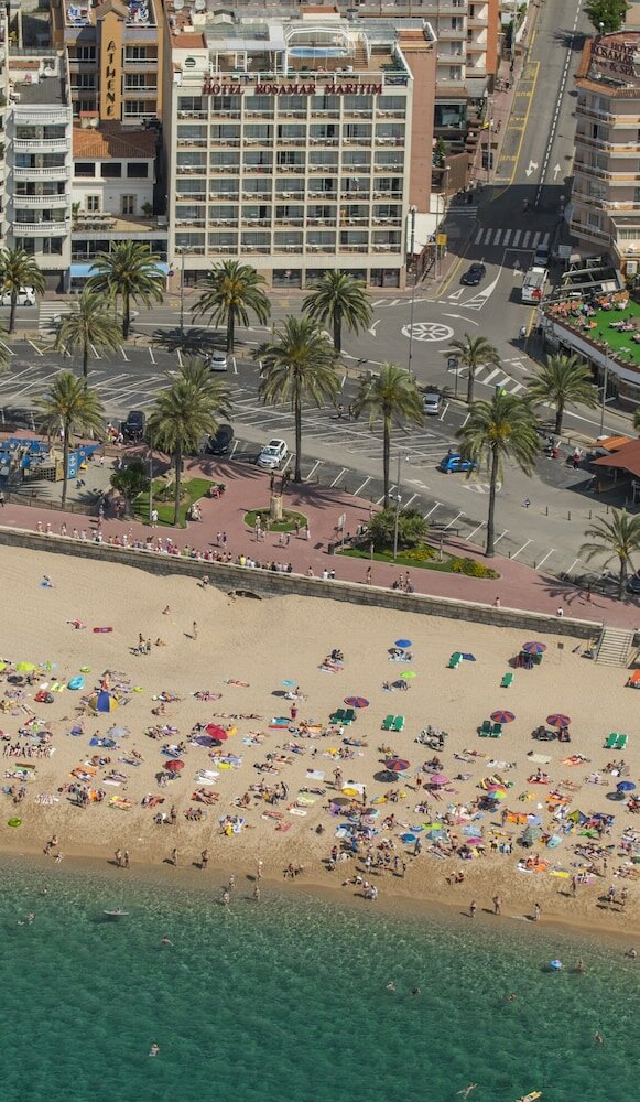 Фото Hotel Rosamar Maritim