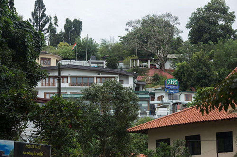 Фото Heaven Seven Kandy