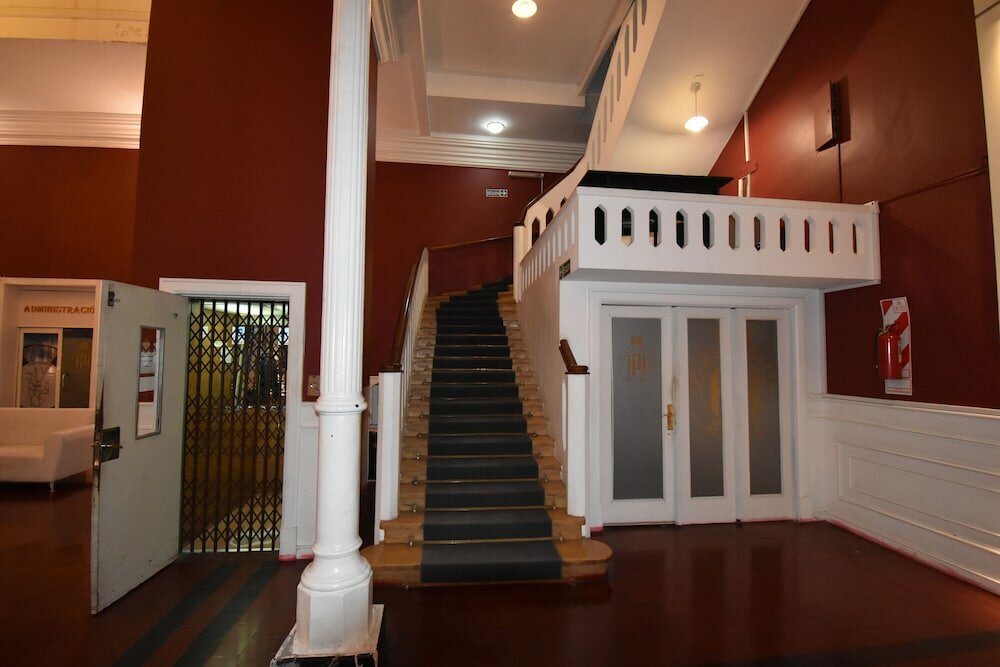 Фото Plaza Hotel